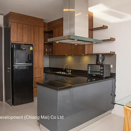 Escape Condominiums Beachfront Suites - Mae Phim Rayong Exterior photo