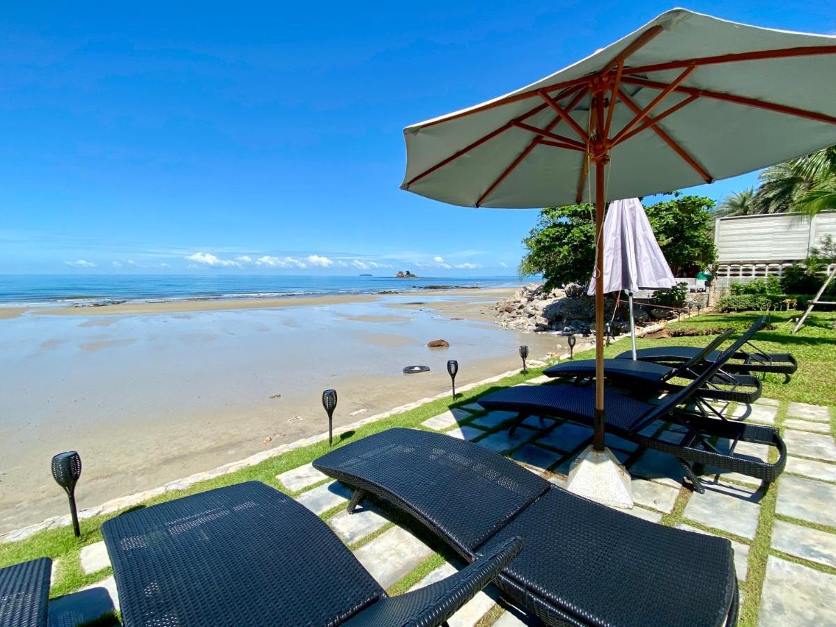 Escape Beachfront - Mae Phim