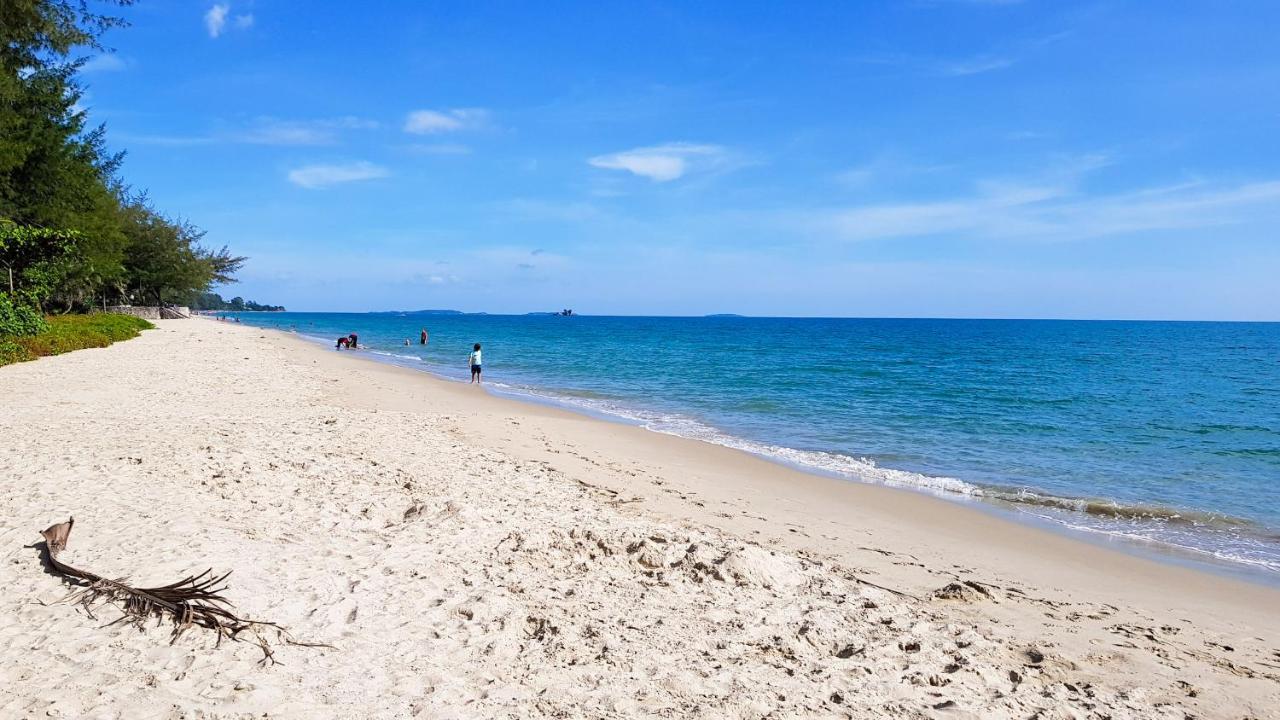 Apartment Escape Beachfront - Mae Phim Rayong