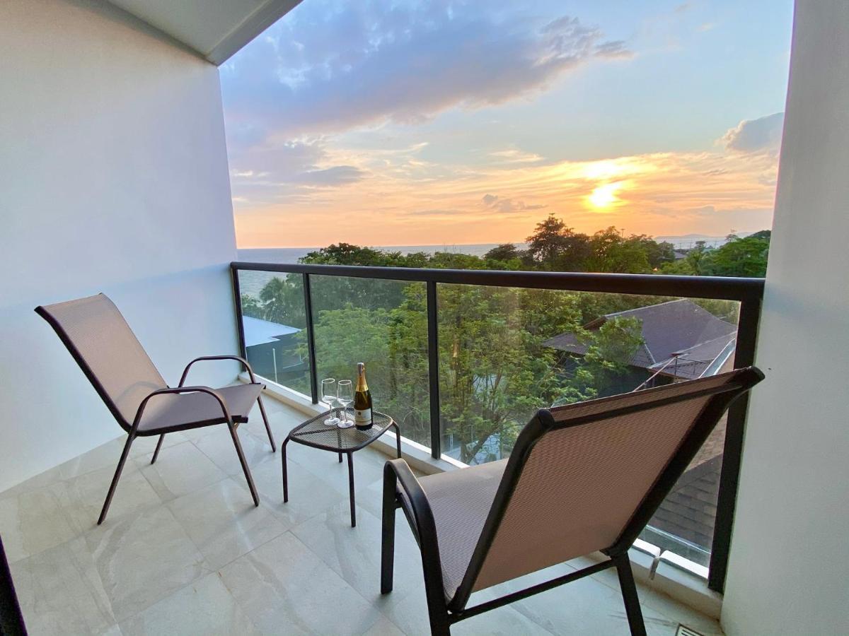 Escape Beachfront - Mae Phim Rayong