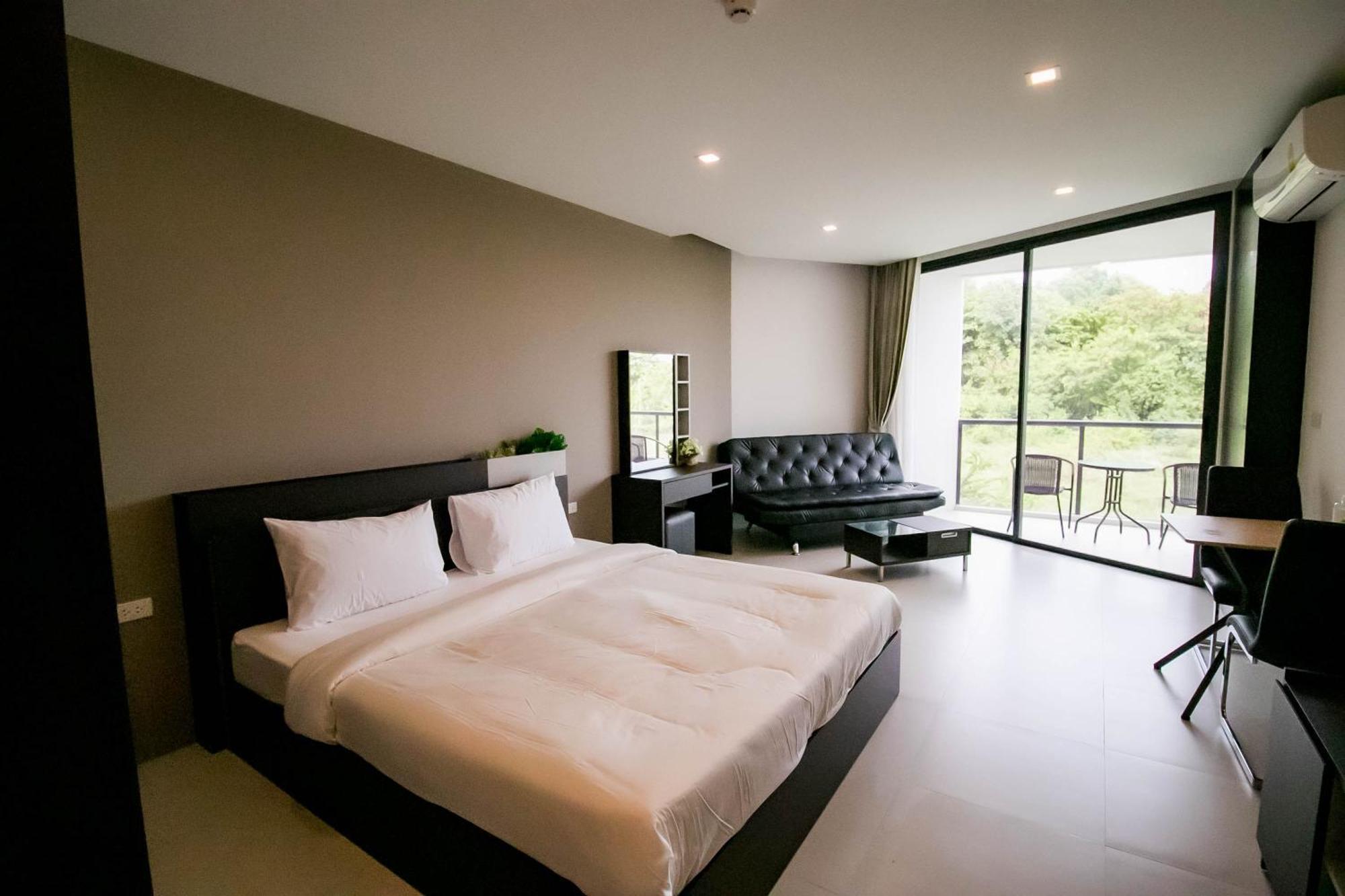 Escape Beachfront - Mae Phim