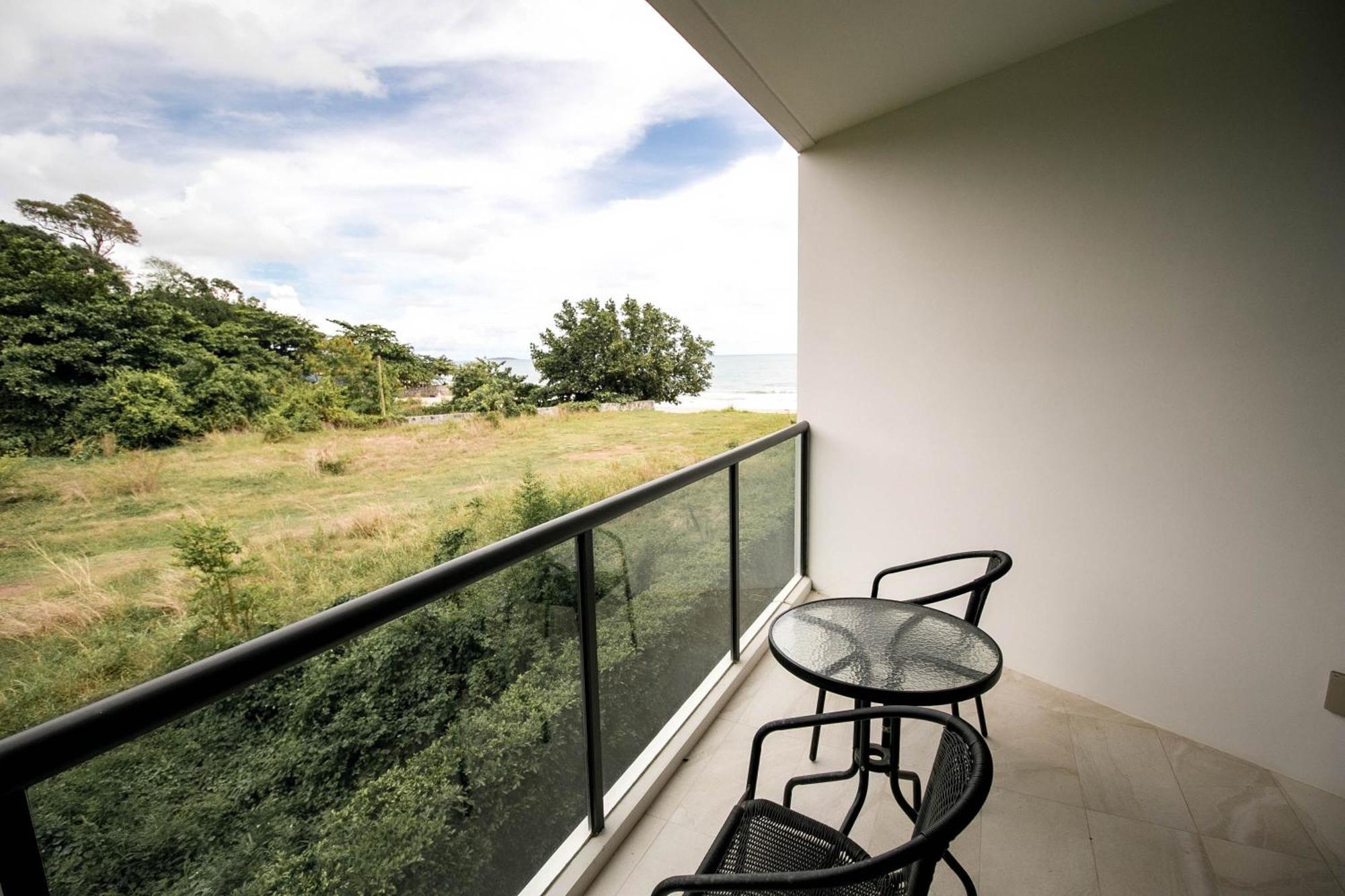 Escape Beachfront - Mae Phim *
