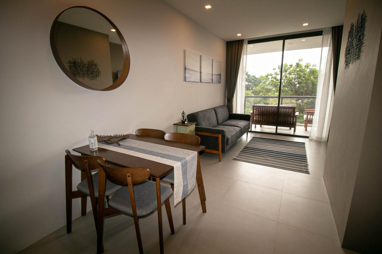 Escape Beachfront - Mae Phim *