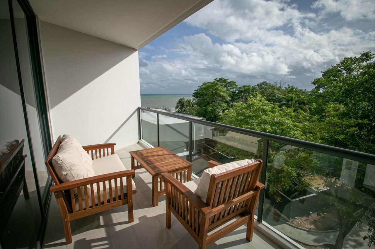 Escape Beachfront - Mae Phim Rayong