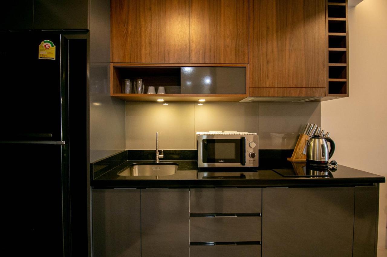 Escape Beachfront - Mae Phim Apartment