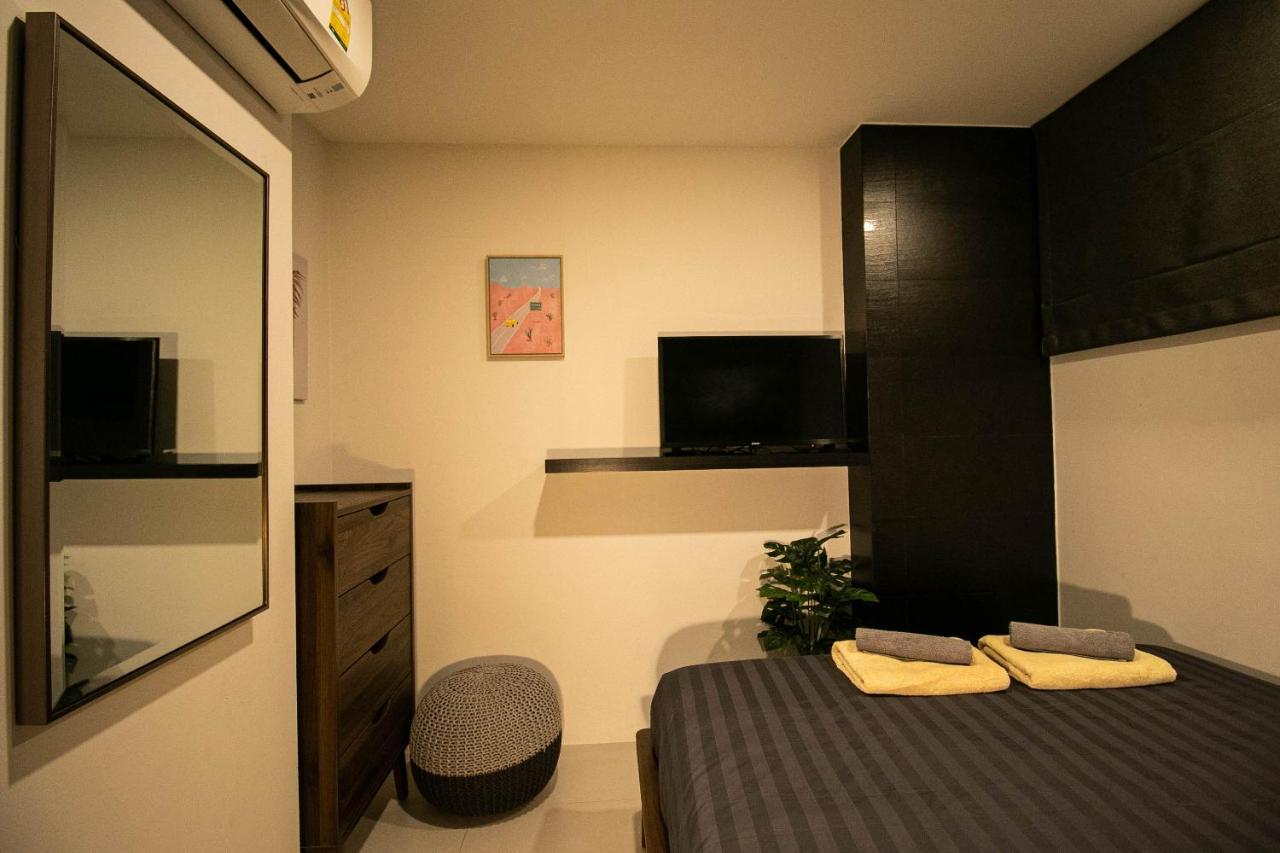 Escape Beachfront - Mae Phim Rayong