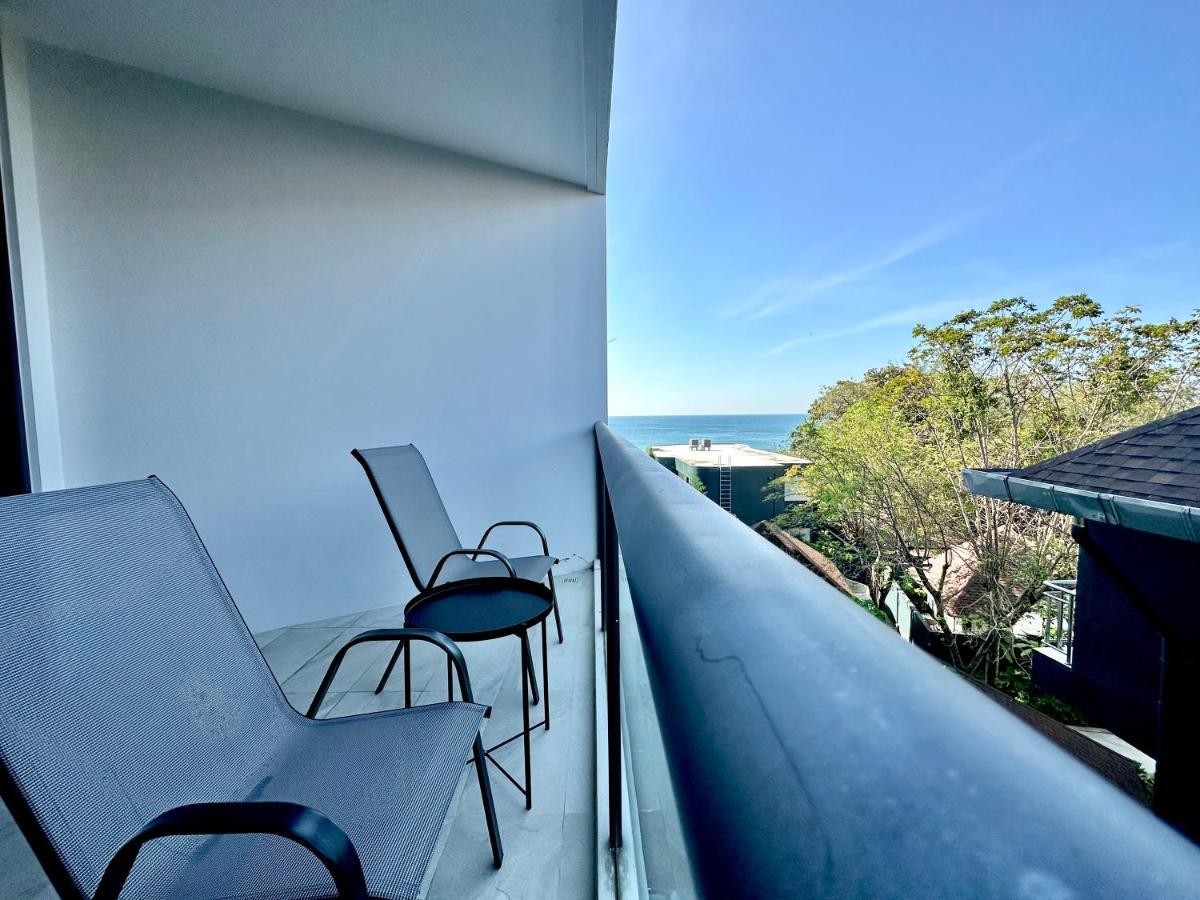 Escape Beachfront - Mae Phim