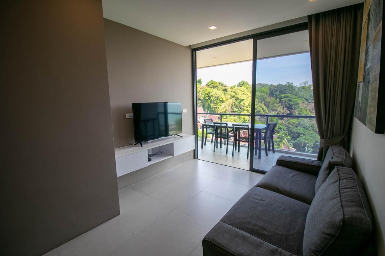 Escape Beachfront - Mae Phim * Rayong