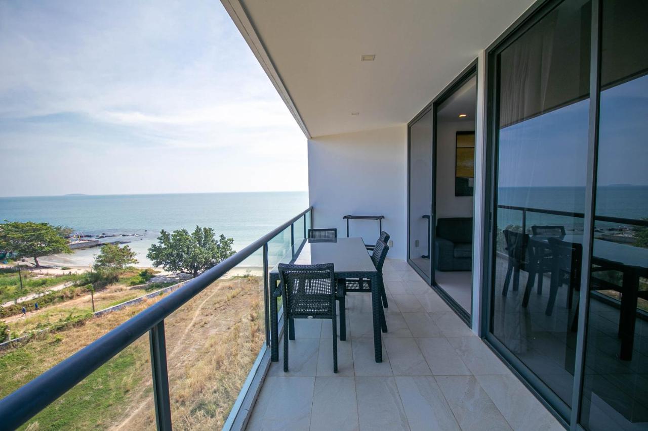 Apartment Escape Beachfront - Mae Phim *