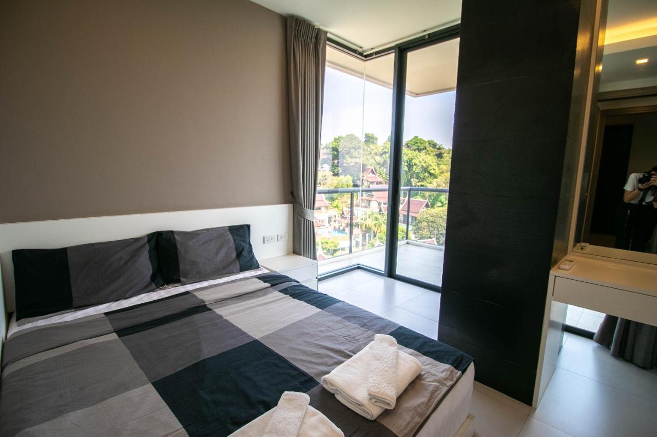 Escape Beachfront - Mae Phim Apartment *