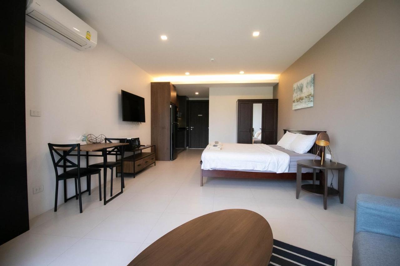 Escape Beachfront - Mae Phim Rayong