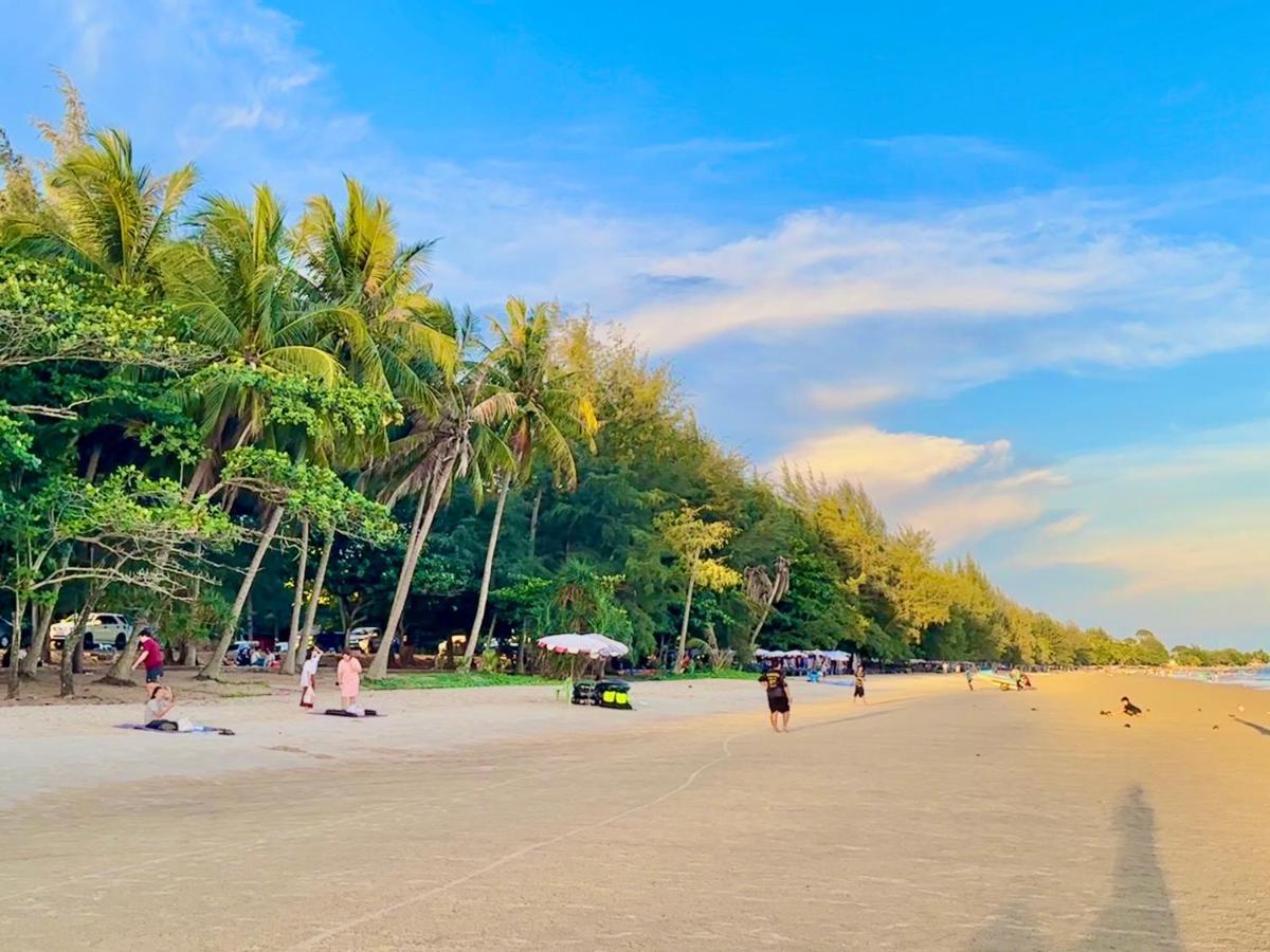 Escape Beachfront - Mae Phim * Rayong