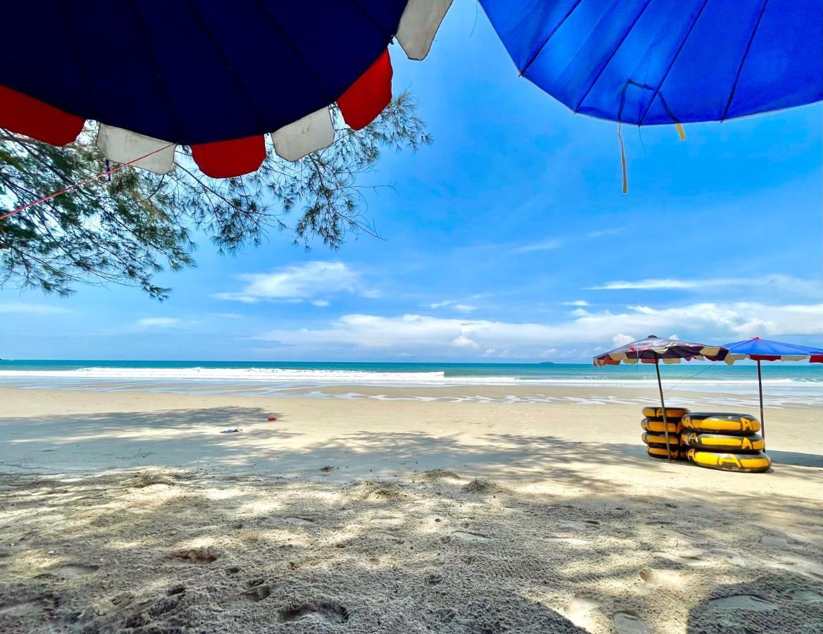 Apartment Escape Beachfront - Mae Phim Rayong