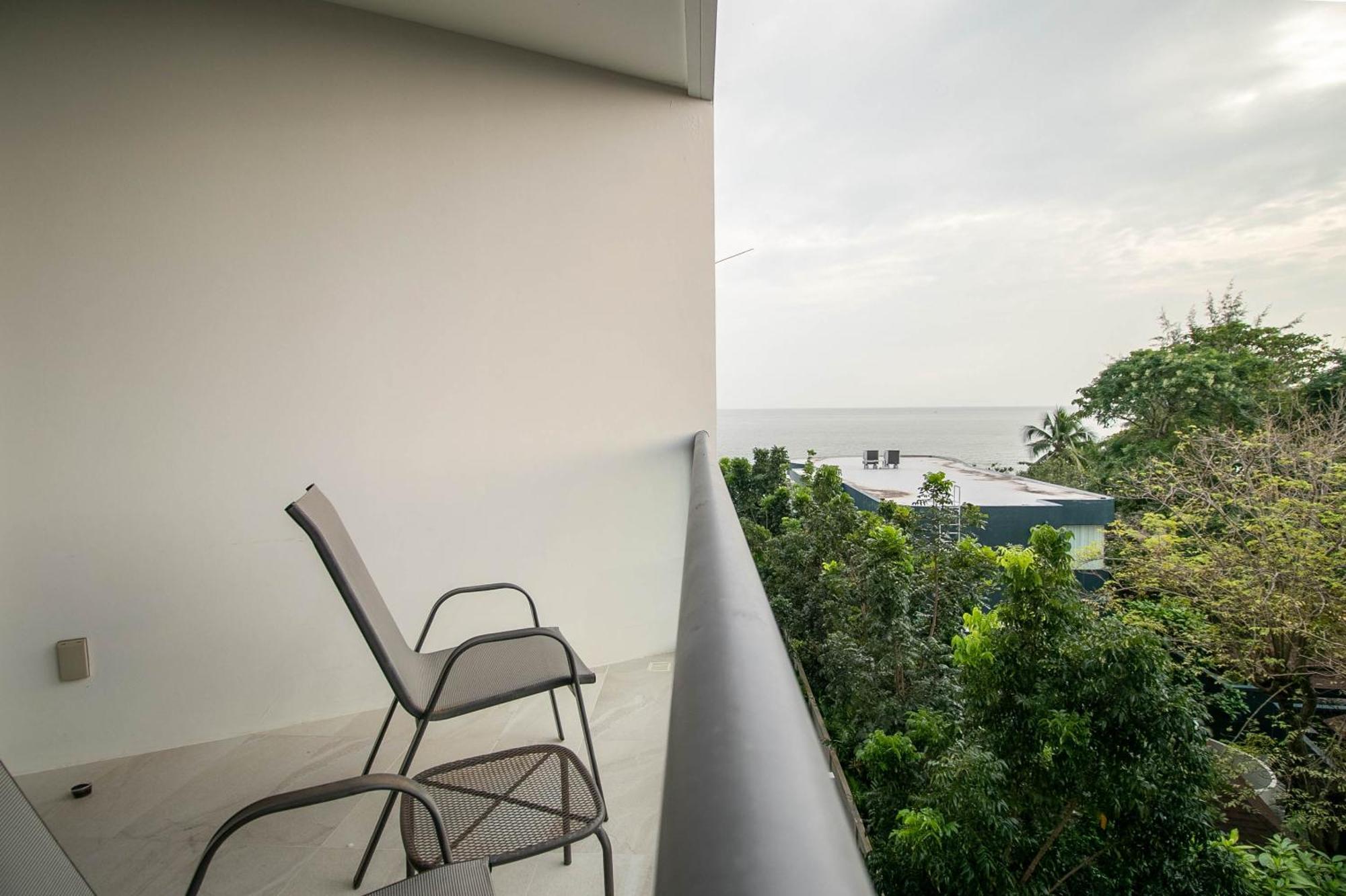Escape Beachfront - Mae Phim *