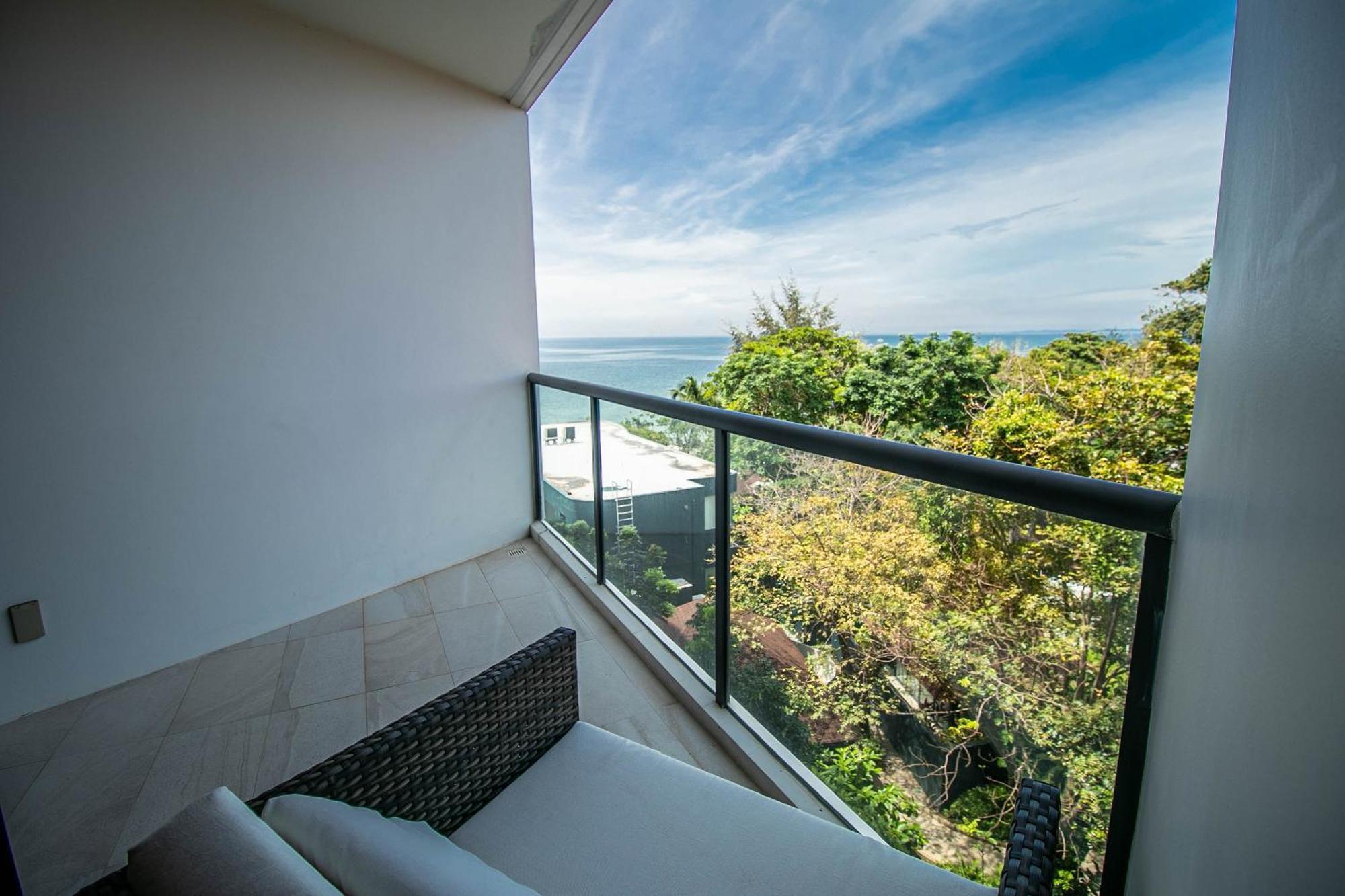 Apartment Escape Beachfront - Mae Phim
