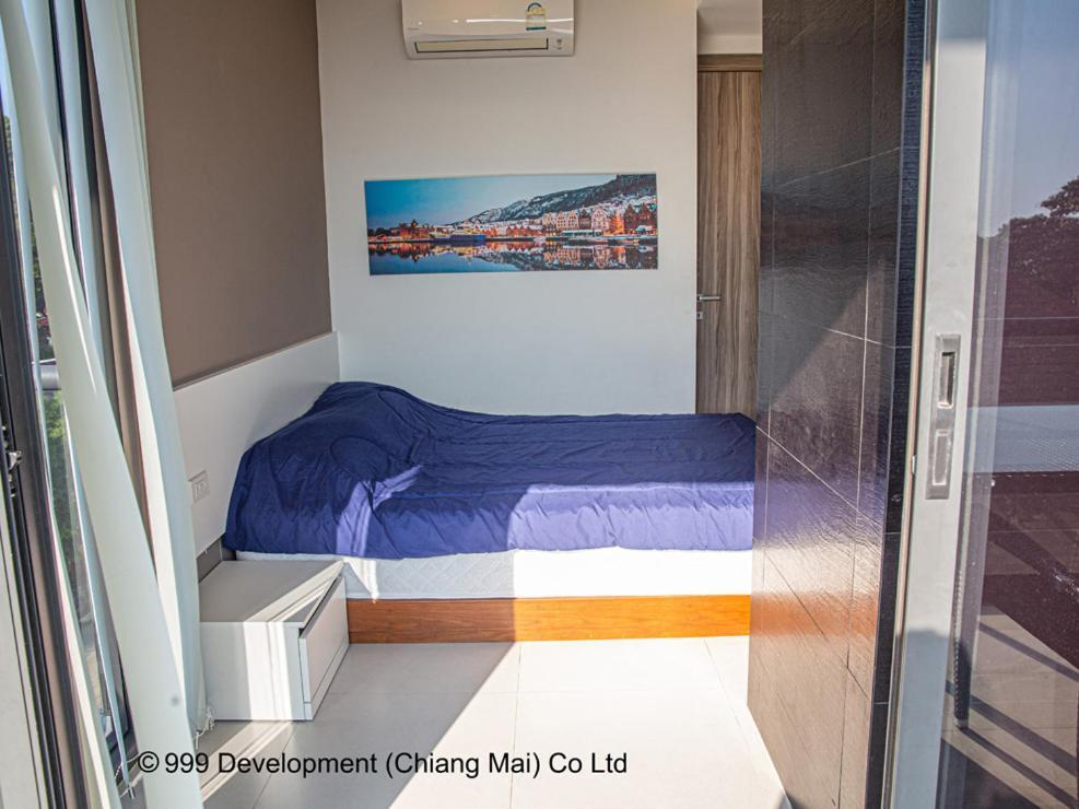 Escape Beachfront - Mae Phim Apartment *