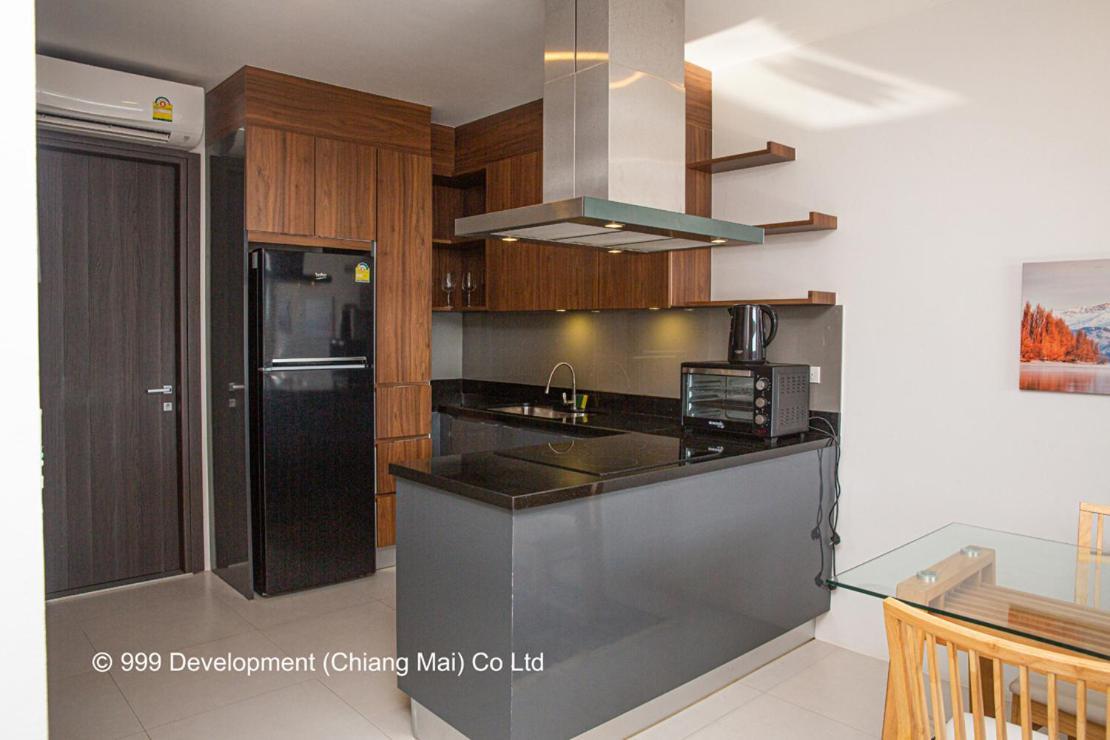 Apartment Escape Beachfront - Mae Phim Rayong