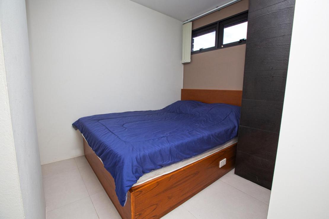 Apartment Escape Beachfront - Mae Phim