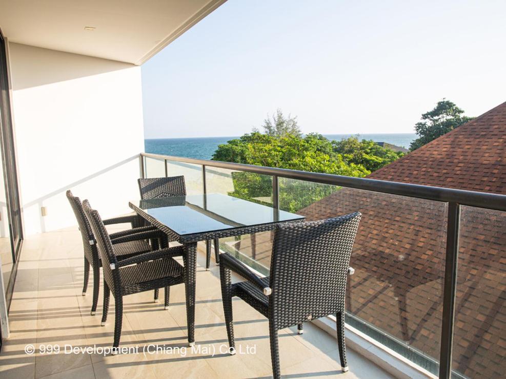 Escape Beachfront - Mae Phim *