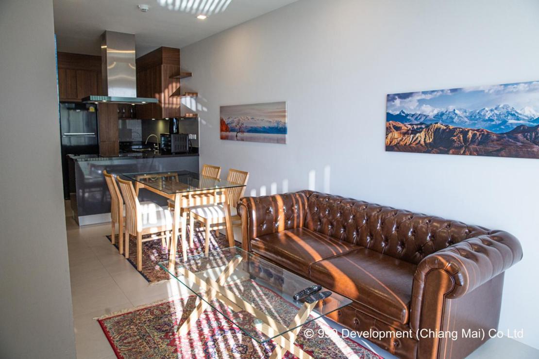 Escape Beachfront - Mae Phim Apartment *
