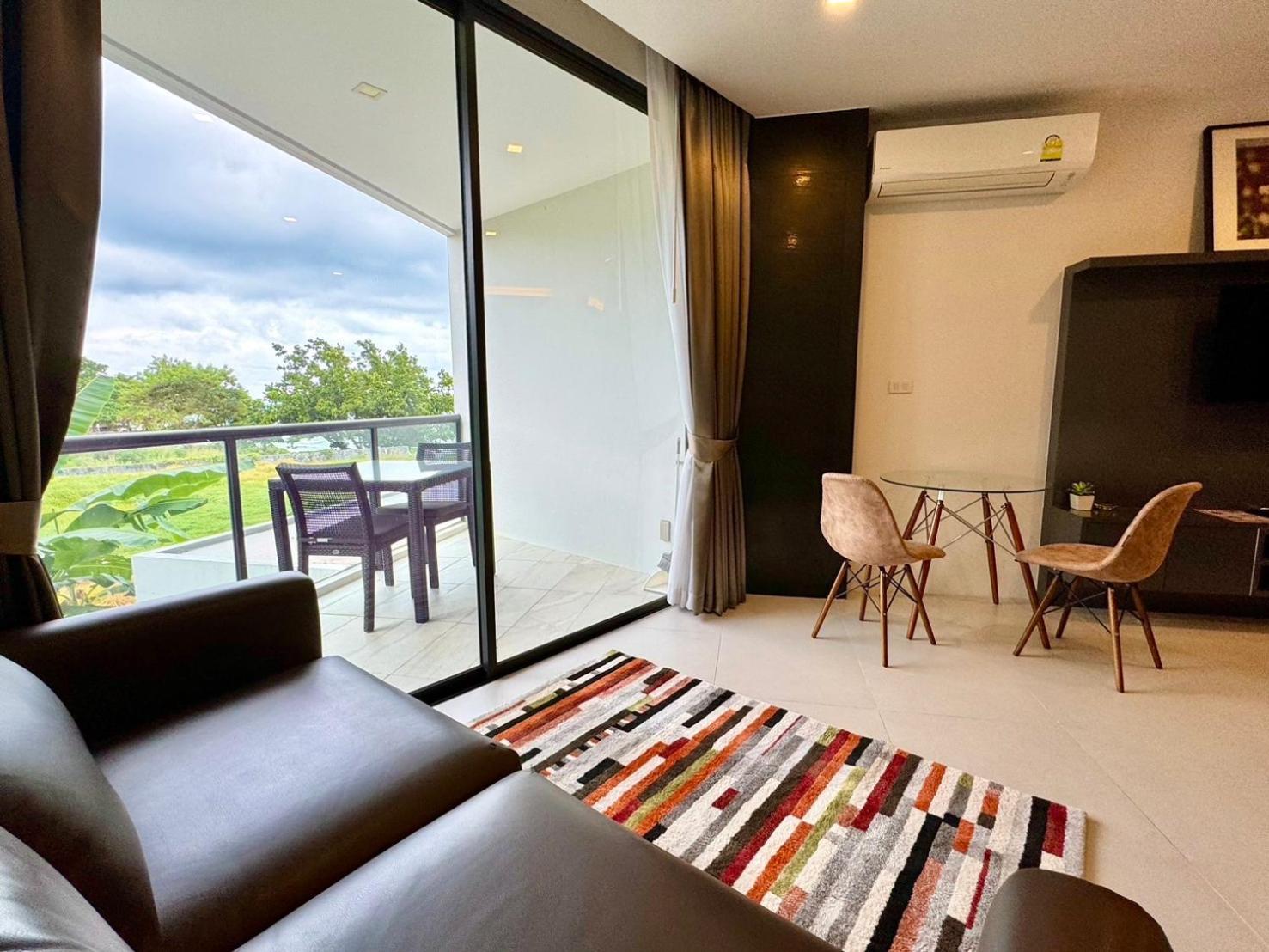 Escape Beachfront - Mae Phim * Rayong