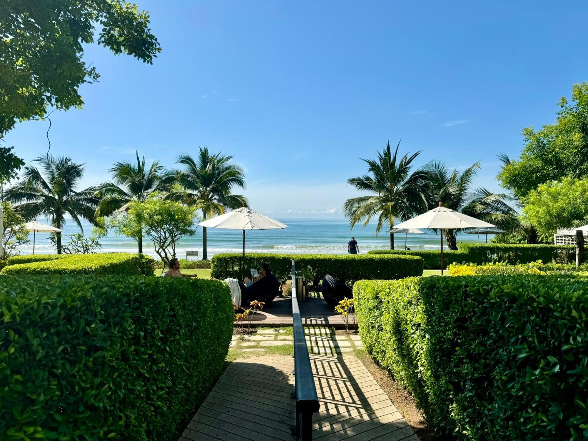 Escape Beachfront - Mae Phim