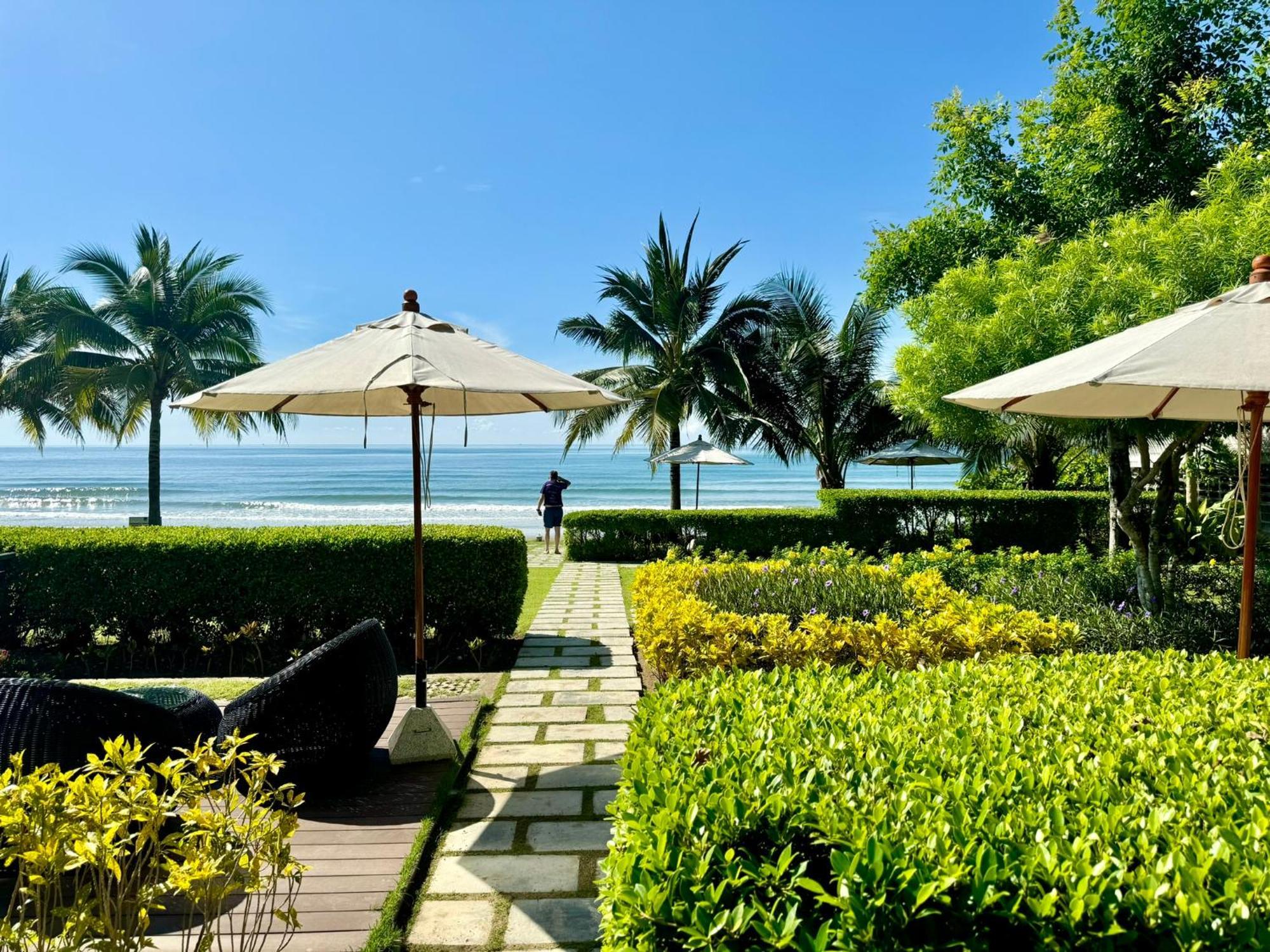 Escape Beachfront - Mae Phim * Rayong