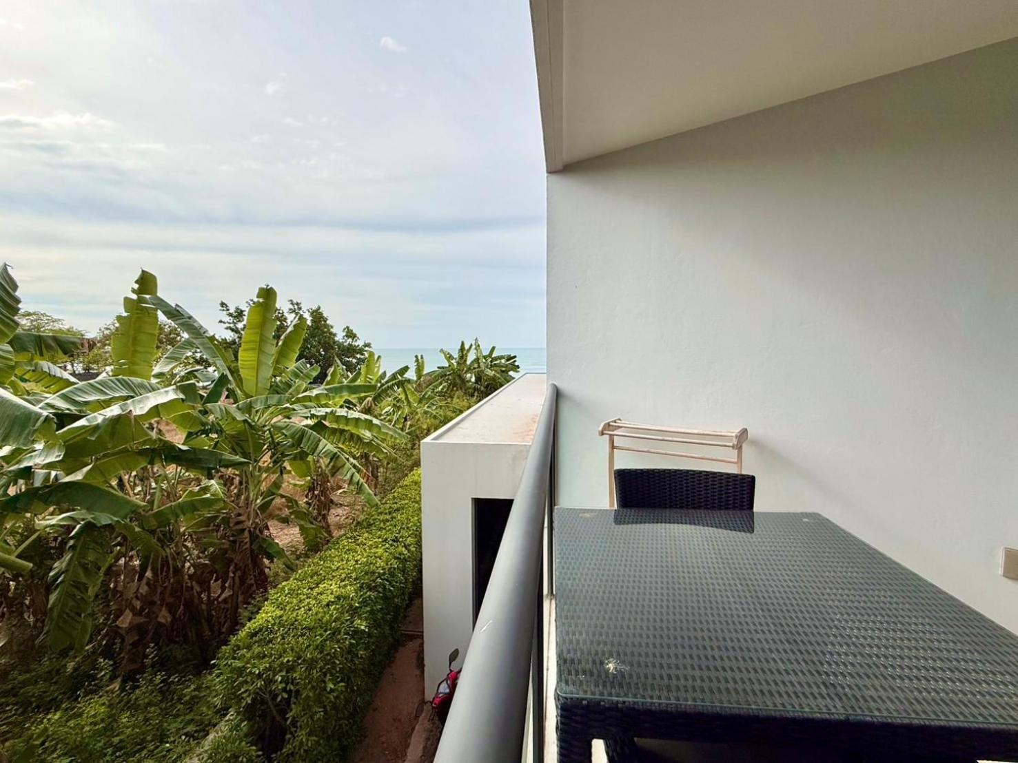 Escape Beachfront - Mae Phim