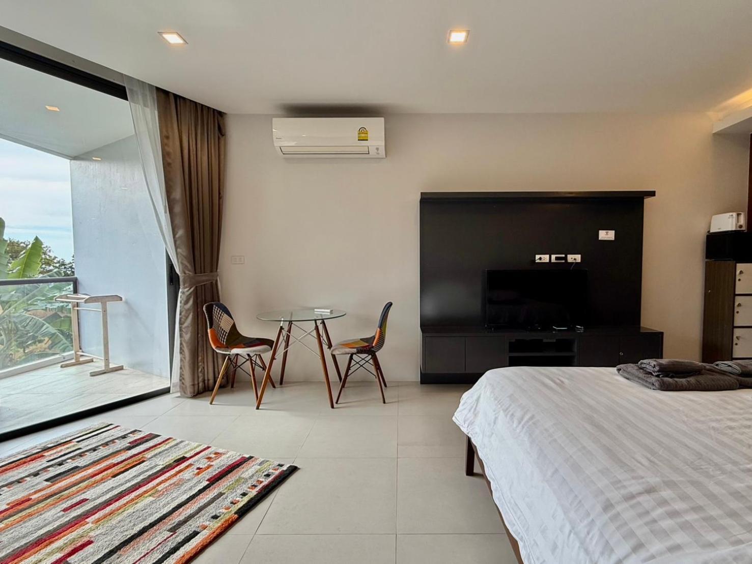 Escape Beachfront - Mae Phim Rayong