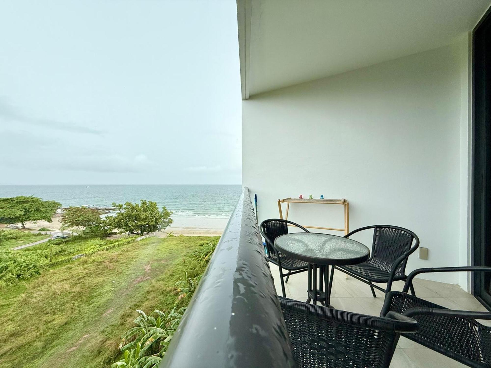 Escape Beachfront - Mae Phim *