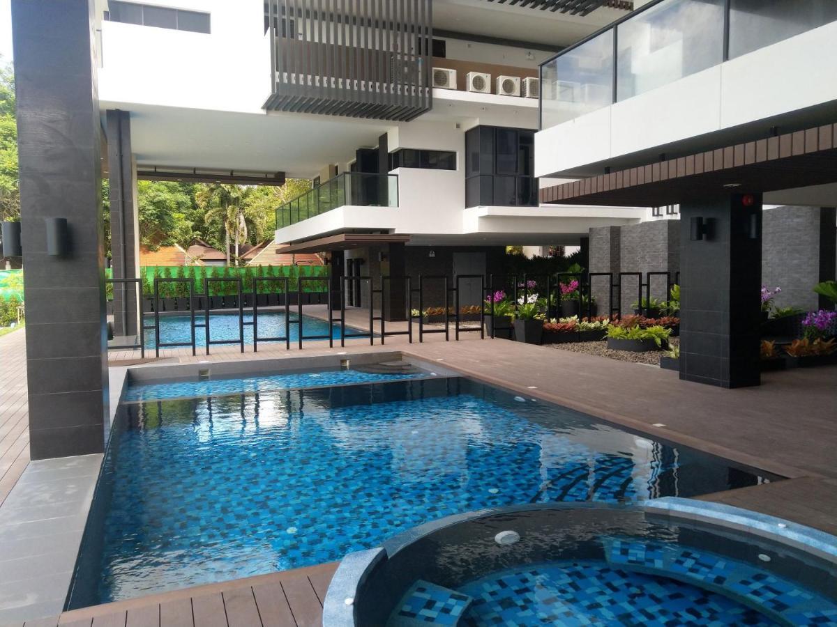 Apartment Escape Beachfront - Mae Phim Rayong