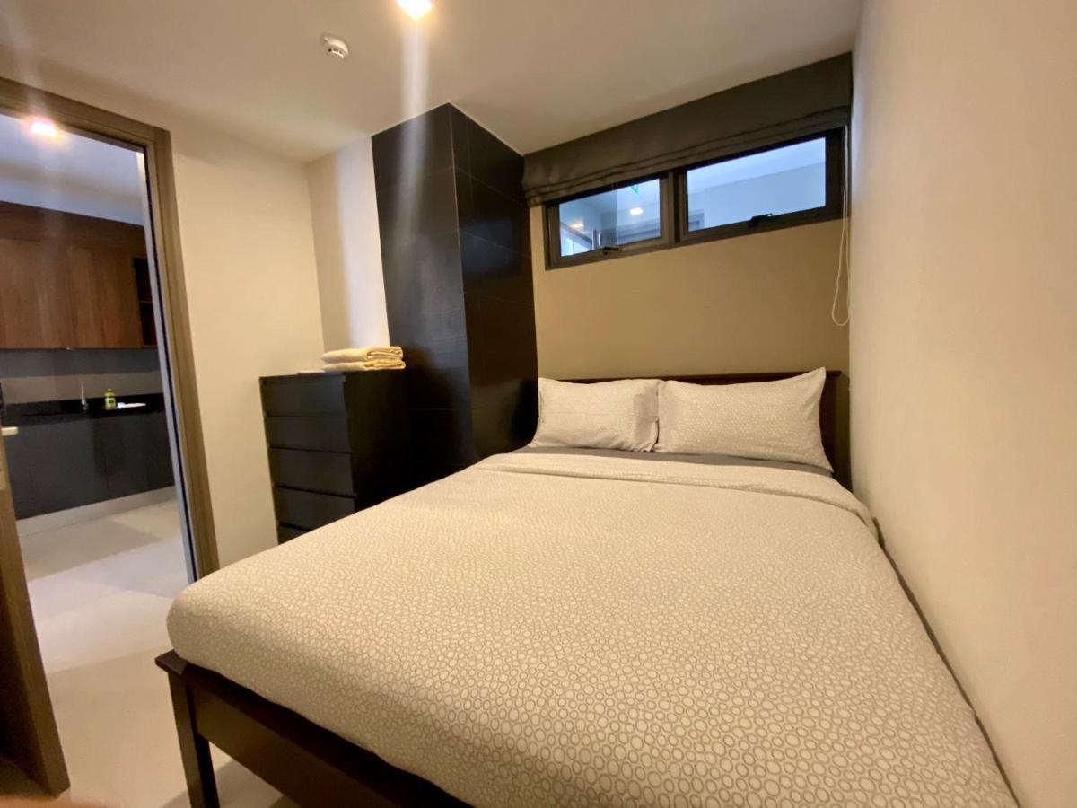 Escape Beachfront - Mae Phim Rayong