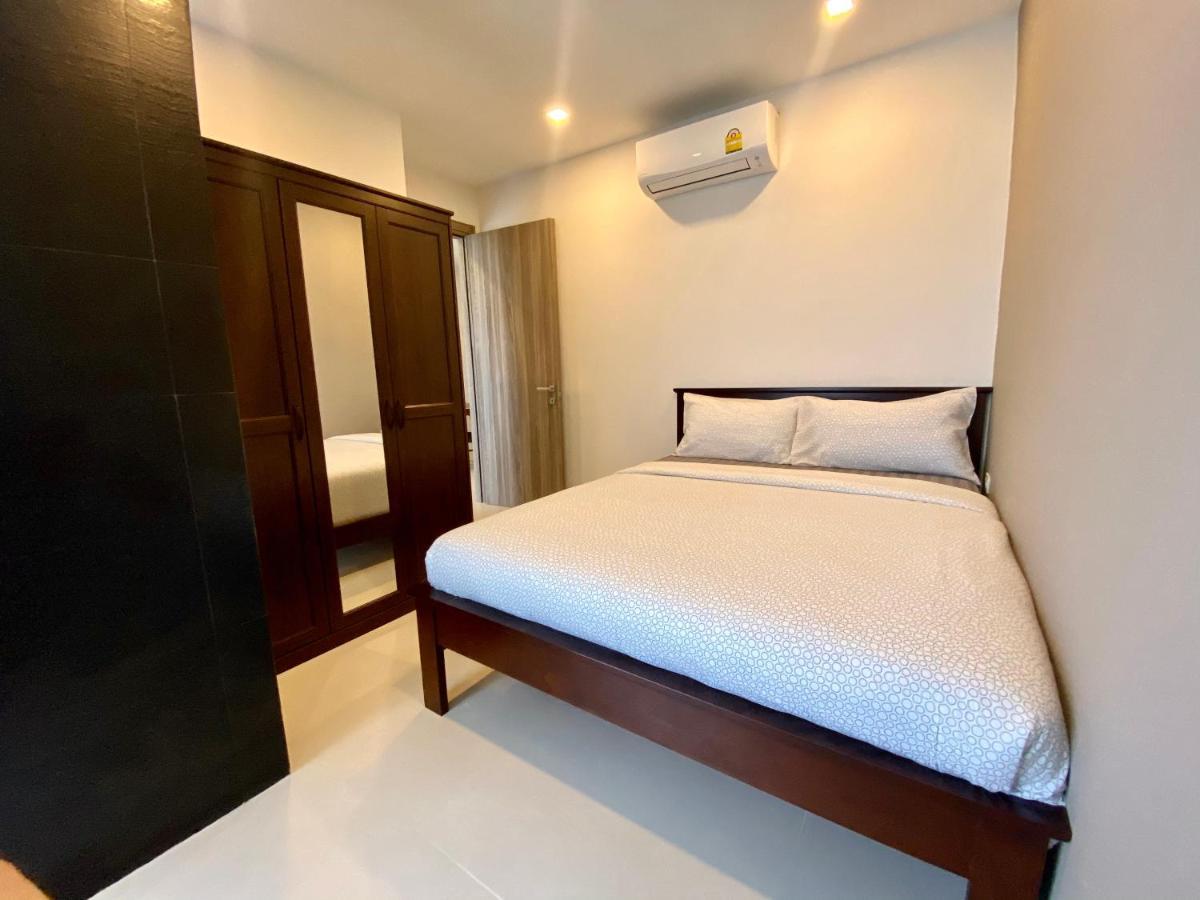 Escape Beachfront - Mae Phim