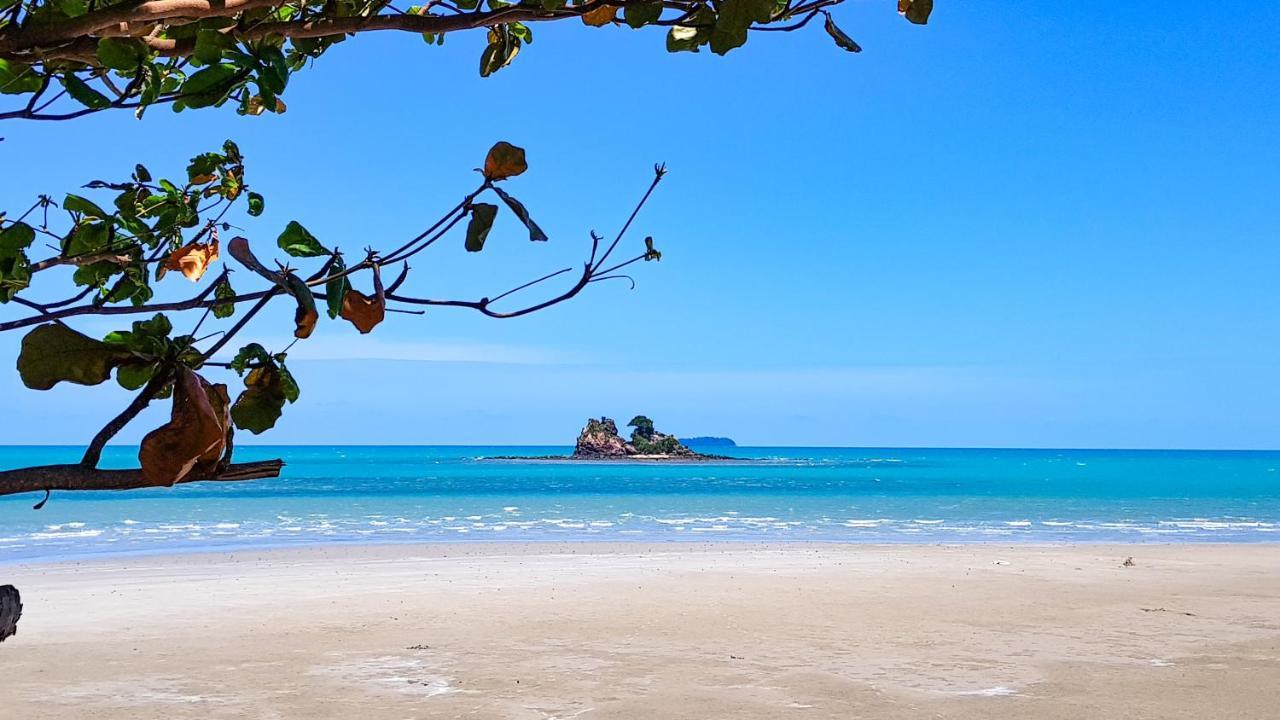 Escape Beachfront - Mae Phim