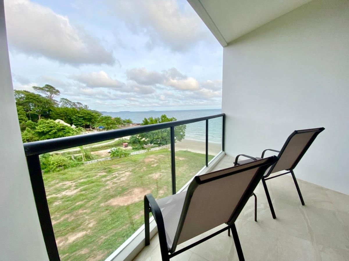 Escape Beachfront - Mae Phim